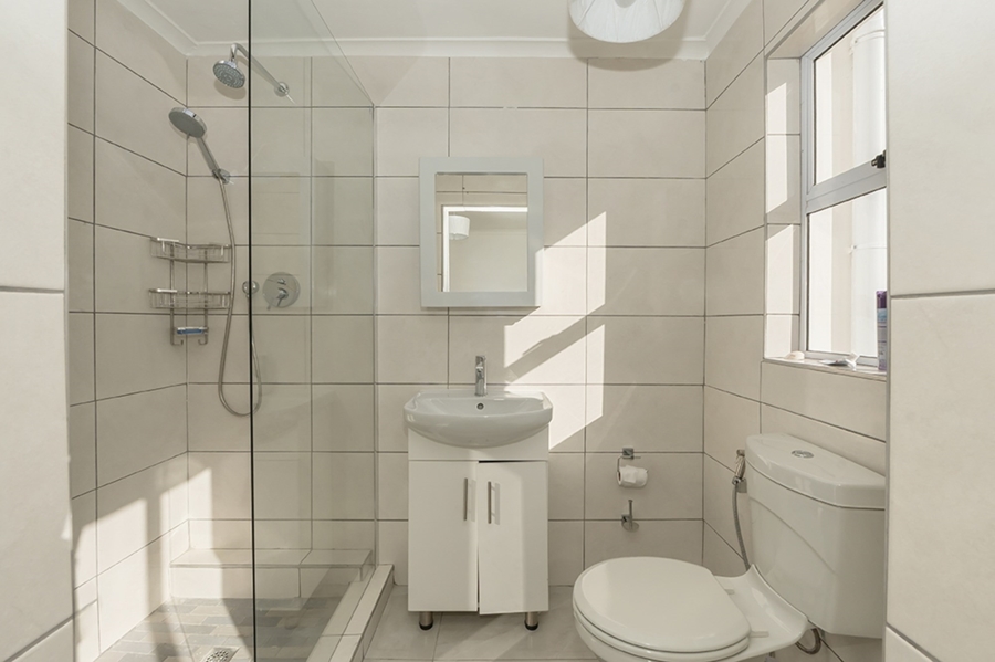 To Let 3 Bedroom Property for Rent in Marina Da Gama Western Cape